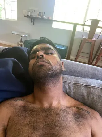 OnlyFans cuenta kevinnarine avatar 1