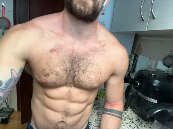 OnlyFans cuenta mr.pitxxx avatar 1