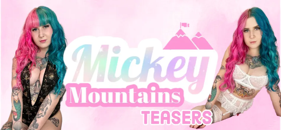 OnlyFans cuenta climbmickeymountain header 2