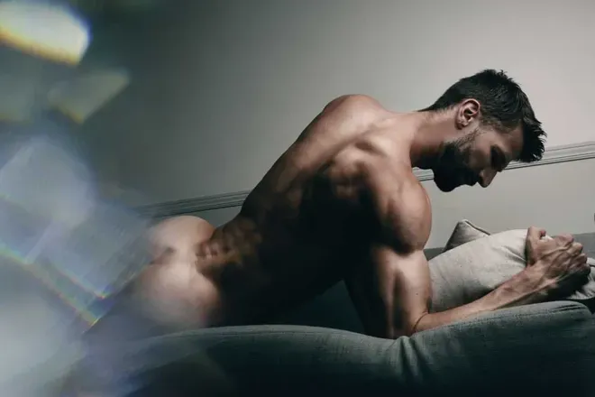 OnlyFans cuenta benjipoirier header 2