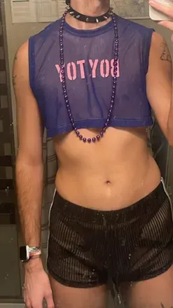 OnlyFans cuenta chancerosexxx avatar 1