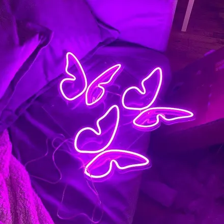 OnlyFans cuenta gothbunnibrat header 2