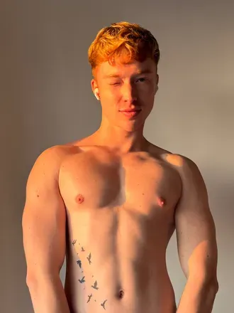 OnlyFans cuenta stefan_cute avatar 1