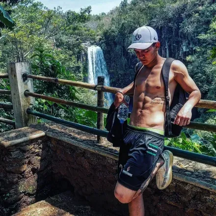OnlyFans cuenta rome1001 avatar 1