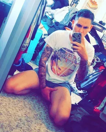 OnlyFans cuenta james369x avatar 1