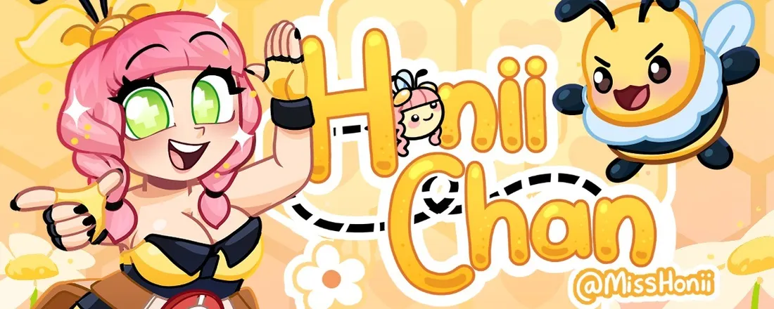 OnlyFans cuenta honiichan header 2