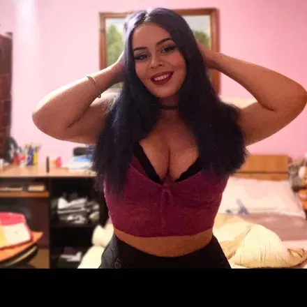 OnlyFans cuenta medusssa.666 header 2