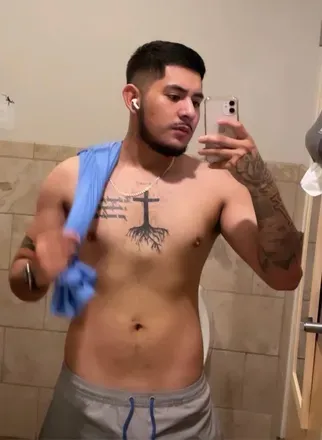 OnlyFans cuenta juanchoancho avatar 1