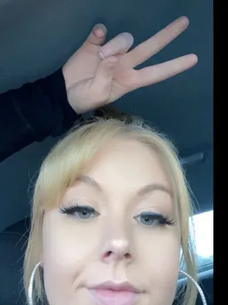 OnlyFans account  marryannee avatar 1