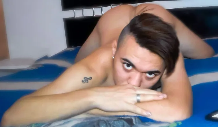 OnlyFans cuenta johnllenno header 2