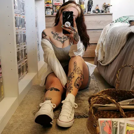 OnlyFans cuenta lillscollection avatar 1