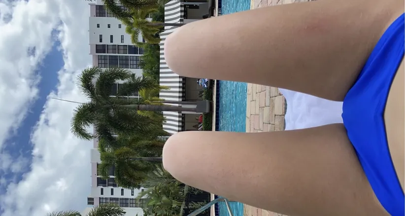 OnlyFans account  babyannabanana header 2