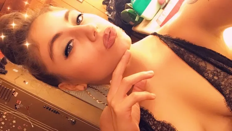 OnlyFans cuenta itsgorqeous header 2