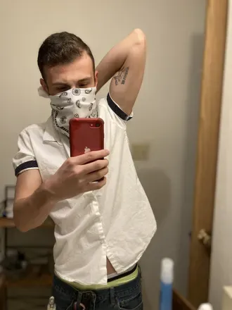 OnlyFans cuenta jaredinman2 avatar 1