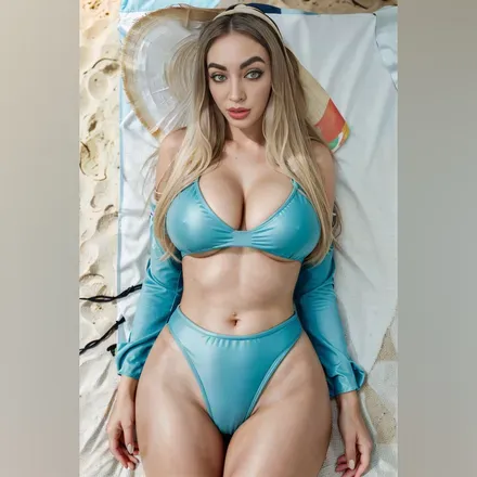 OnlyFans cuenta brendydoll avatar 1