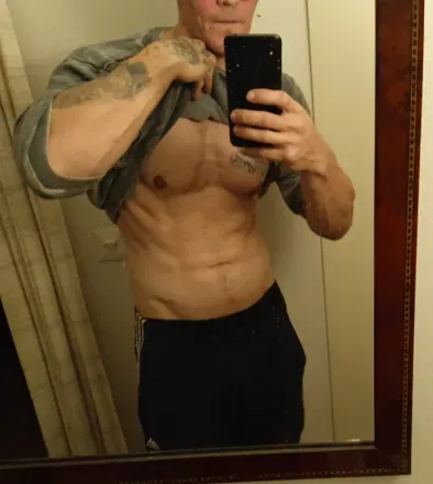 OnlyFans cuenta testogayorginal avatar 1