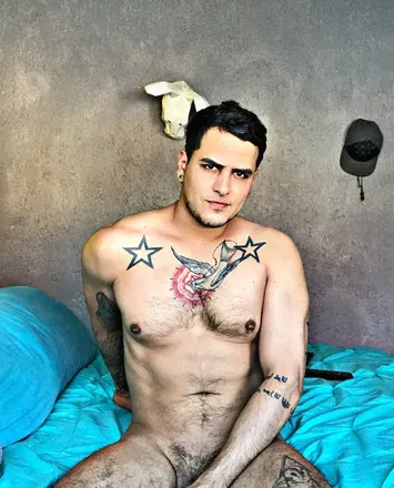OnlyFans account  irocker86 avatar 1