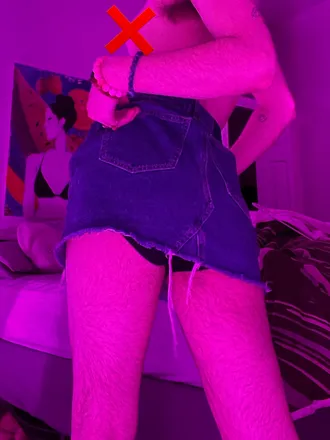 OnlyFans cuenta fruityfemboy avatar 1