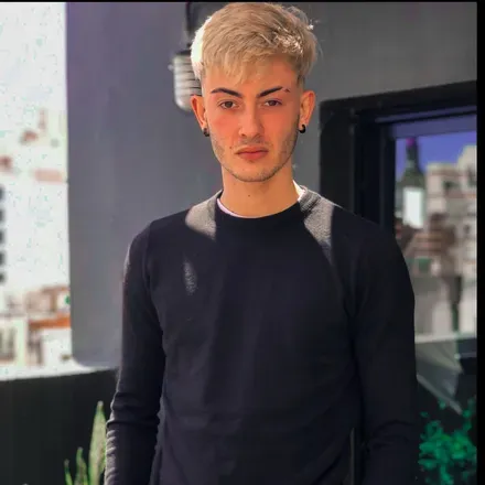 OnlyFans account  tomasmf avatar 1