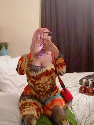 OnlyFans cuenta brincesssx3 avatar 1