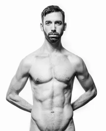 OnlyFans cuenta nakeddesigner1 avatar 1