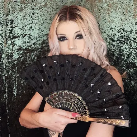 OnlyFans account  haylo21 avatar 1