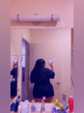 OnlyFans account  cherise420 avatar 1