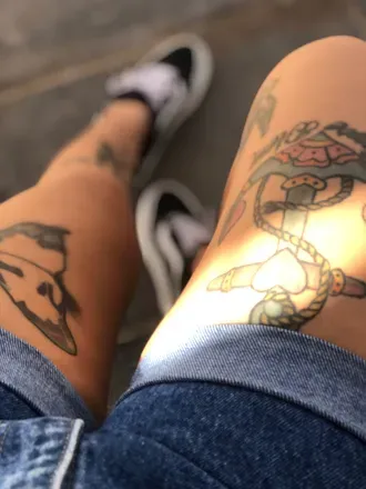 OnlyFans account  cielo02 header 2