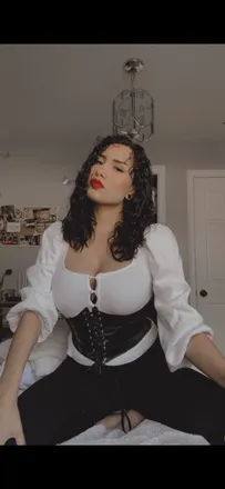OnlyFans cuenta justadametokillfor header 2