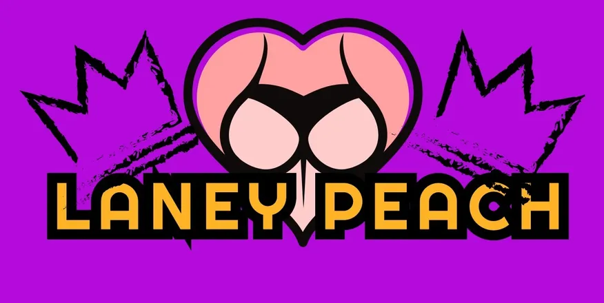 OnlyFans cuenta laneypeach header 2