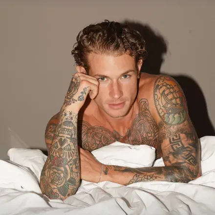 OnlyFans cuenta gwoodlight avatar 1