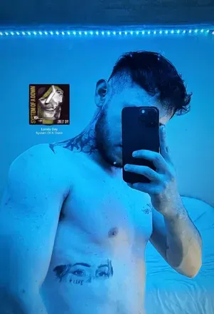 OnlyFans cuenta lesso5.7 avatar 1