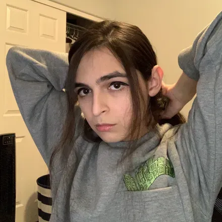 OnlyFans cuenta terablytrash avatar 1