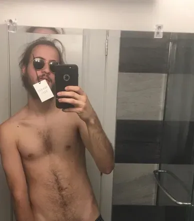 OnlyFans account  mrjoyfull avatar 1