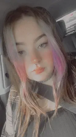 OnlyFans account  curvy.babygirl13144 avatar 1