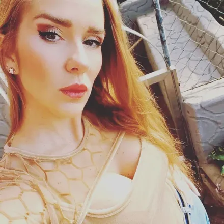 OnlyFans cuenta carolina_elektra avatar 1