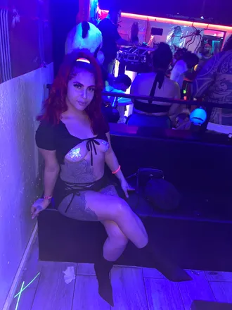 OnlyFans cuenta datbabydee header 2