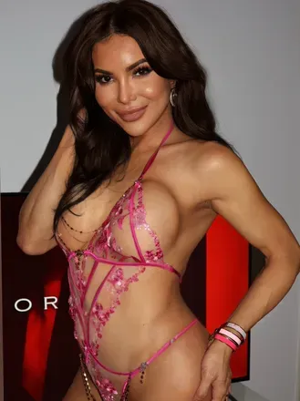 OnlyFans account  isabela4you avatar 1
