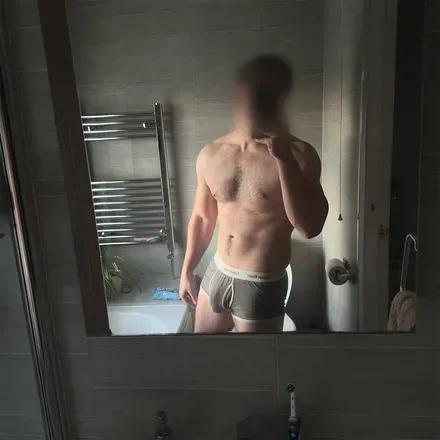 OnlyFans cuenta tommywithakiss avatar 1