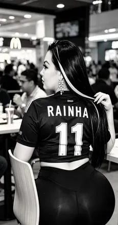 OnlyFans cuenta rainha.copas avatar 1