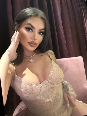OnlyFans cuenta melialeigh.x avatar 1