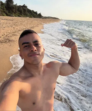 OnlyFans cuenta nielsrq avatar 1
