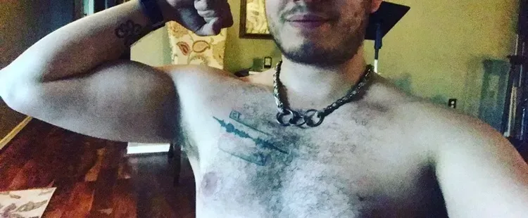 OnlyFans cuenta noturmouth avatar 1