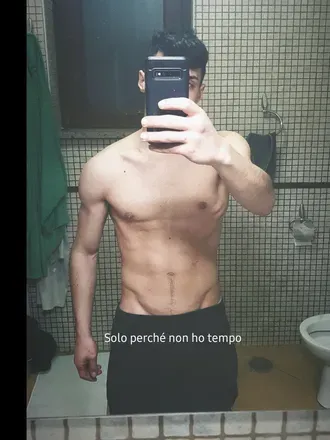 OnlyFans cuenta randagio avatar 1