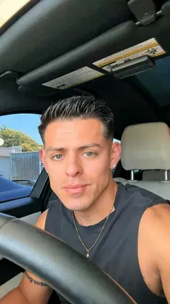 OnlyFans account  daveperez.k avatar 1