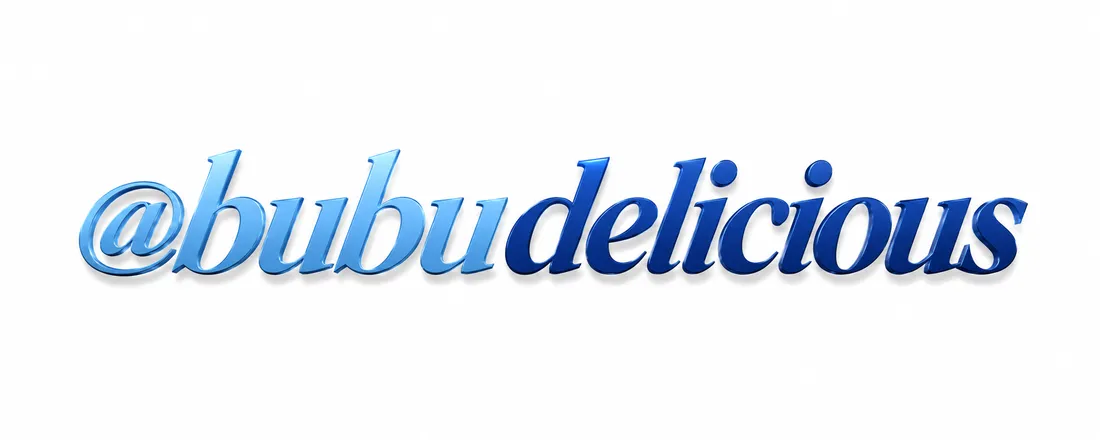OnlyFans account  bubudelicious header 2