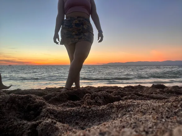 OnlyFans cuenta elviralv header 2