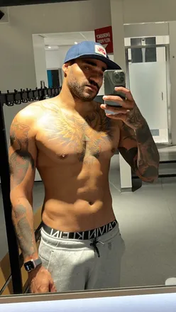 OnlyFans cuenta oliveirarael header 2