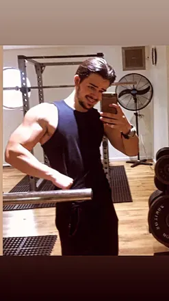 OnlyFans cuenta onlyyourdesire avatar 1