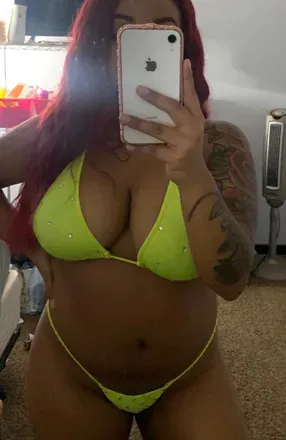OnlyFans cuenta allurethegoddess avatar 1